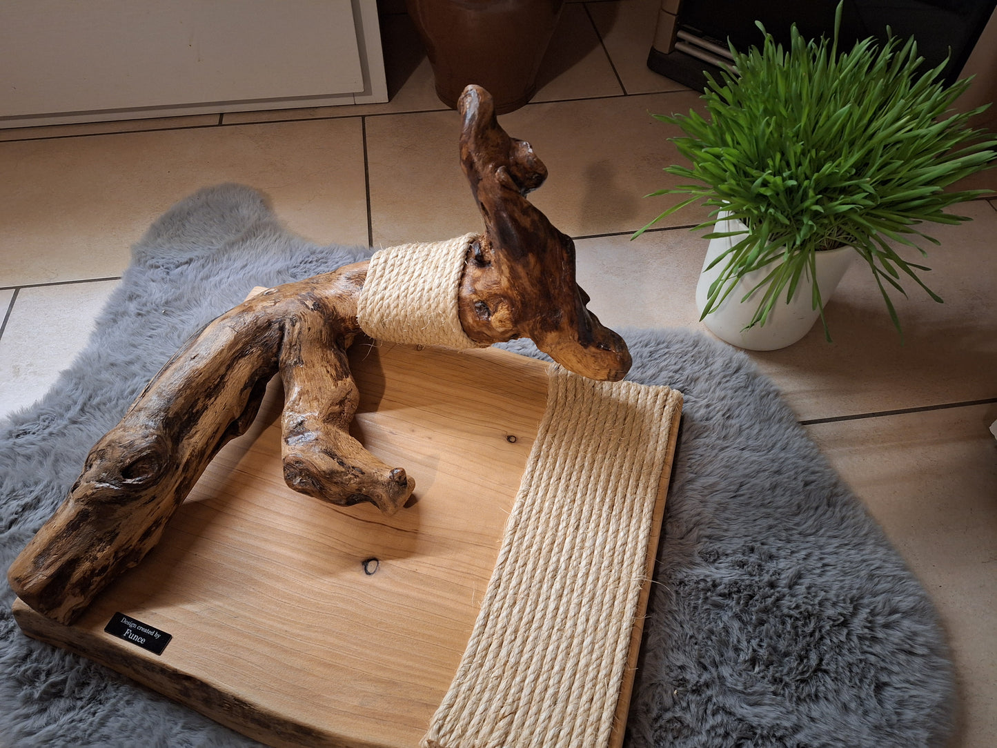 Radice Natural