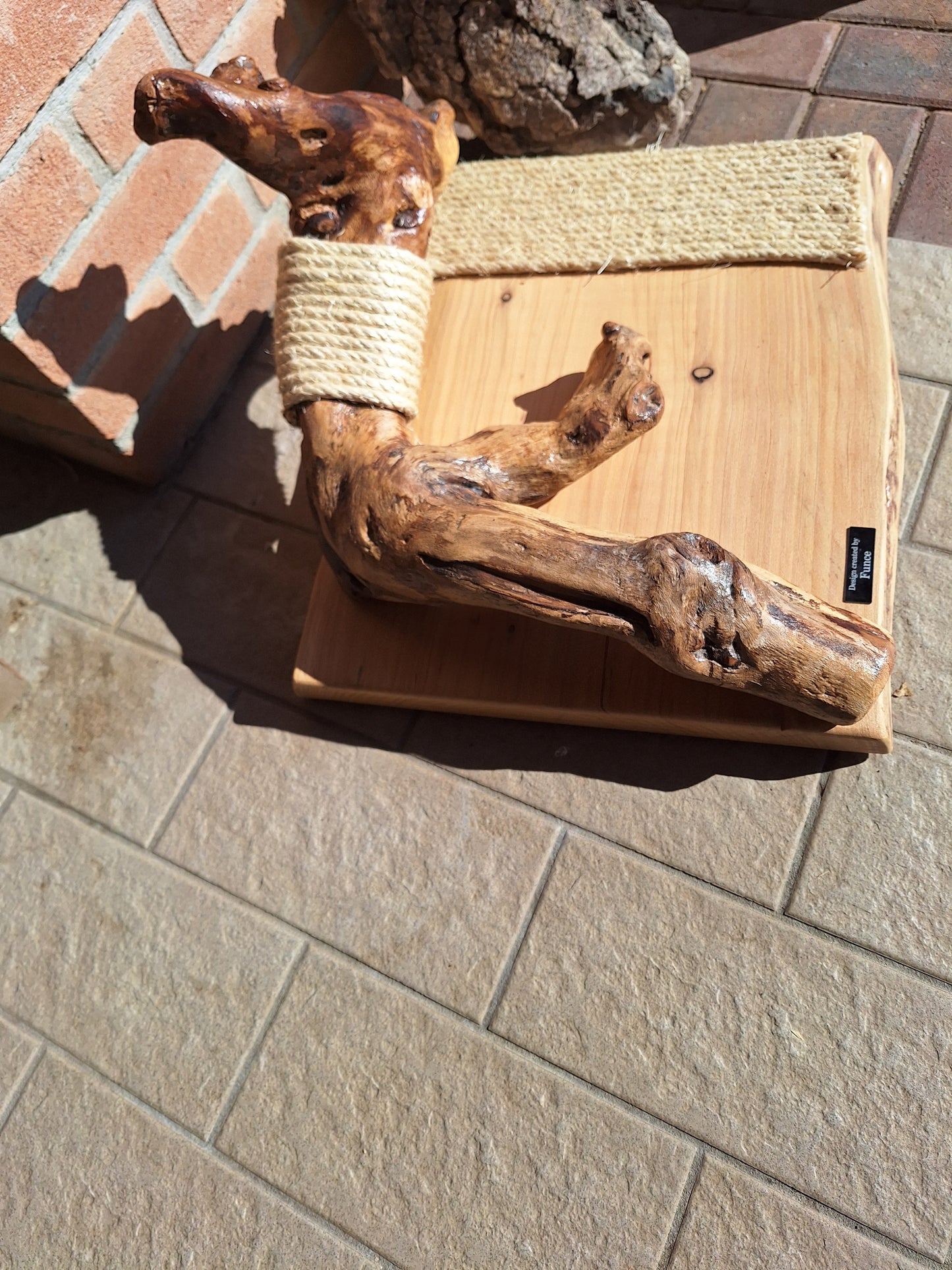 Radice Natural