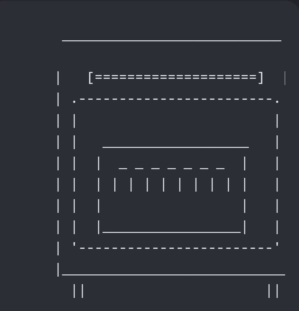 Deriva —                            mobile porta trasportino per gatti