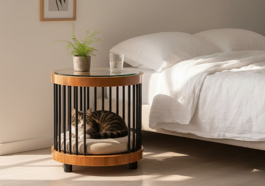 La isola — la cuccia di Design