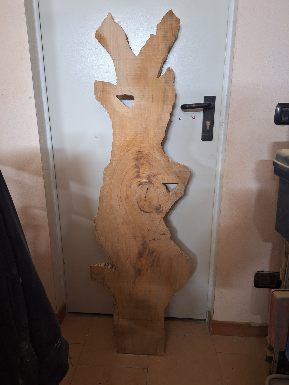 ForestCat Wall